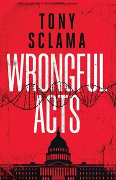 Paperback Wrongful Acts Book
