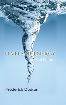 Hardcover Levels of Energy Book