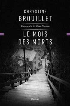 Paperback LE MOIS DES MORTS [French] Book