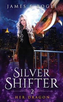 Paperback Her Dragon: An Urban Fantasy Romance Book