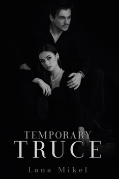 Paperback Temporary Truce Book