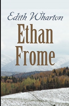 Paperback Ethan Frome Annotated Book