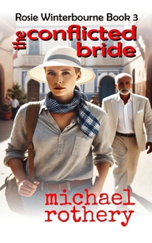 Paperback The Conflicted Bride Book