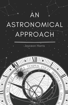 Paperback An Astronomical Approach Book