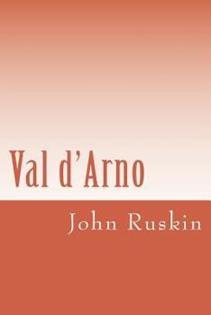 Paperback Val d'Arno Book