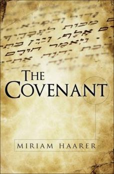 Paperback The Covenant Book