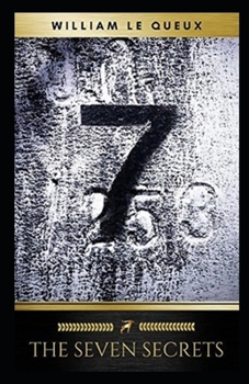 Paperback The Seven Secrets Annotated Book