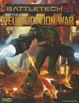 Paperback Historical Reunification War Book