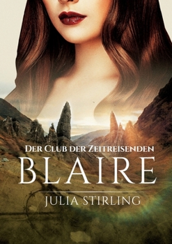 Paperback Blaire: Der Club der Zeitreisenden 8 [German] Book