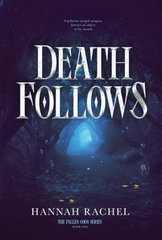 Hardcover Death Follows Book