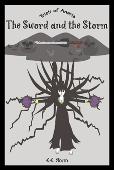 Paperback The Sword and The Storm Book