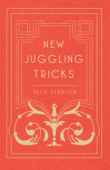 Paperback New Juggling Tricks Book
