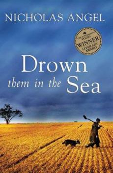 Paperback Drown Them in the Sea Book