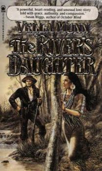 Mass Market Paperback River's Daughter Book