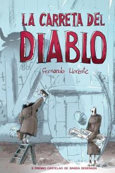 Paperback La Carreta Del Diablo [Spanish] Book
