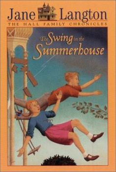 Paperback The Swing in the Summerhouse Book