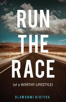 Paperback Run the Race Book