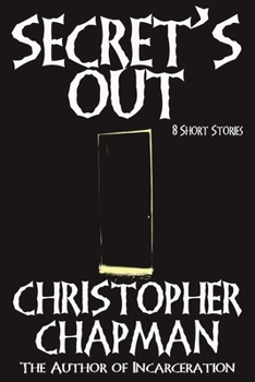 Paperback Secret's Out - 8 Short Stories Book