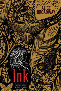 Paperback Ink Book
