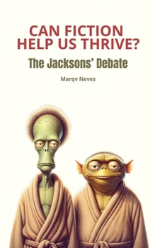 Paperback The Jacksons' Debate Book
