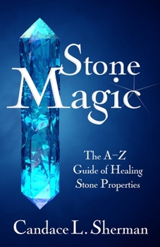Paperback Stone Magic Book