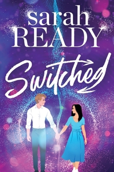 Paperback Switched Book