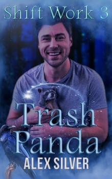 Paperback Trash Panda Book