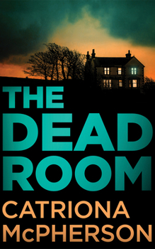 Paperback The Dead Room Book
