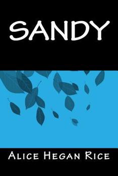 Paperback Sandy Book