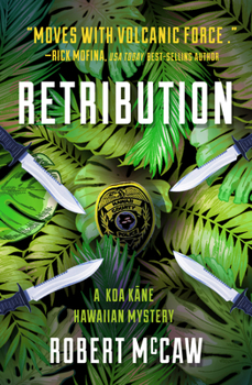 Hardcover Retribution: Volume 5 Book