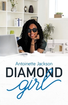 Paperback Diamond Girl Book