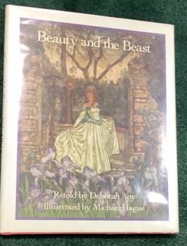 Beauty and the Beast