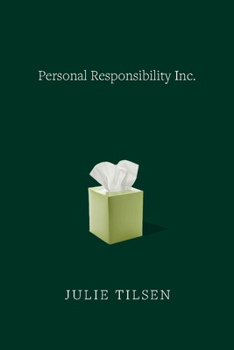 Paperback Personal Responsibility Inc Book