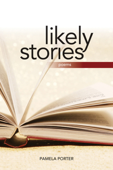 Paperback Likely Stories Book