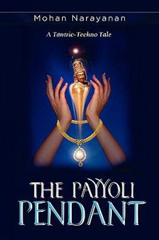Hardcover The Payyoli Pendant Book