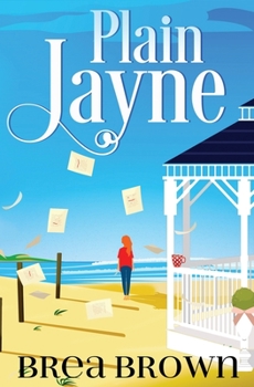 Paperback Plain Jayne Book
