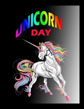 unicorn Day: Beautiful unique designs perfect for Unicorn Lover