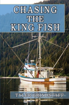 Paperback Chasing The King Fish Book