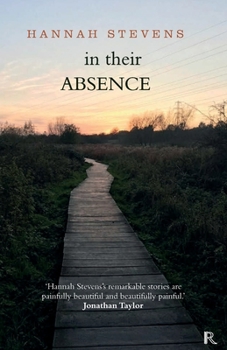 Paperback In their Absence Book