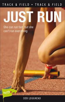 Just Run - Book  of the Lorimer Sports Stories