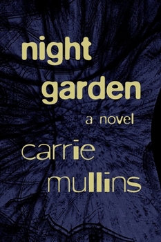 Paperback Night Garden Book