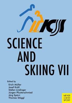 Paperback Science and Skiing VII Book