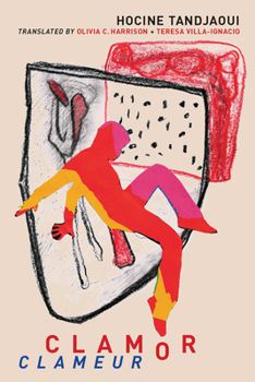 Paperback Clamor Book
