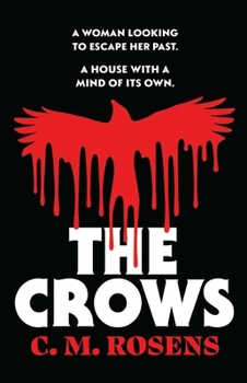 The Crows - Book #1 of the Pagham-on-Sea