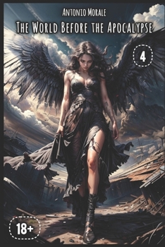 The World Before the Apocalypse: (Book 4) 18+ - Book  of the World Before the Apocalypse