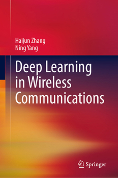 Hardcover Deep Learning in Wireless Communications Book