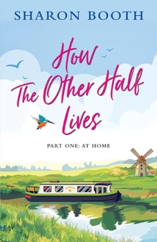 Paperback How the Other Half Lives: Part One: At Home Book