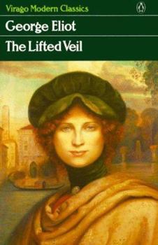 Paperback The Lifted Veil Book