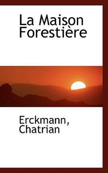 Hardcover La Maison Foresti Re Book