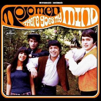 Vinyl There Goes My Mind Book